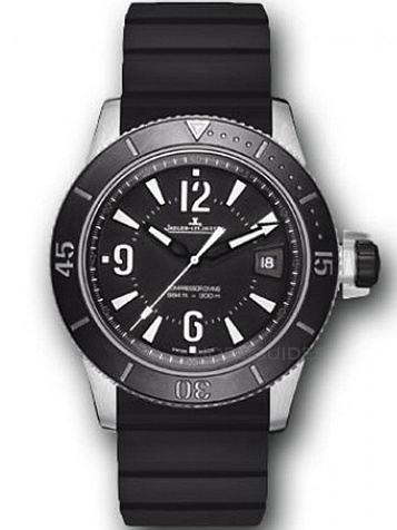 JAEGER-LECOULTRE 積家 - MASTER EXTRÊME系列 - Q2018670