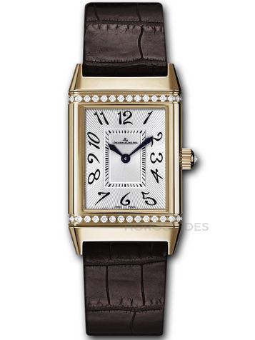 JAEGER-LECOULTRE 積家 - REVERSO系列 - Q2641440