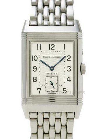 JAEGER-LECOULTRE 積家 - REVERSO系列 - Q2718170
