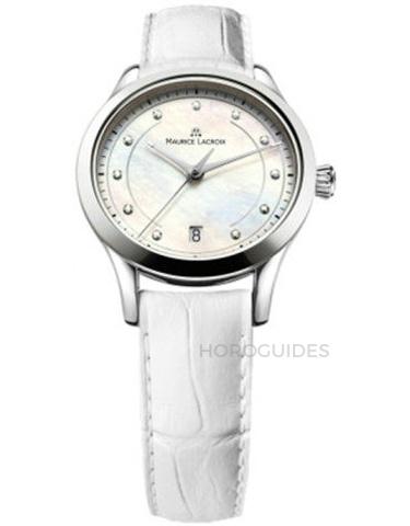 MAURICE LACROIX 艾美錶 - LES CLASSIQUES系列 - LC1026-SS001-170