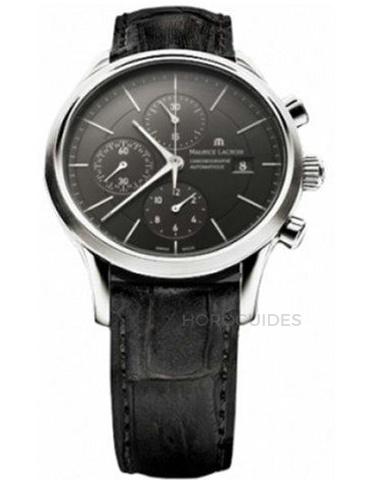 MAURICE LACROIX 艾美錶 - LES CLASSIQUES系列 - LC6058-SS001-330