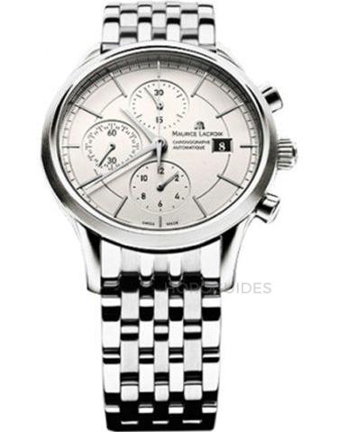 MAURICE LACROIX 艾美錶 - LES CLASSIQUES系列 - LC6058-SS002-130