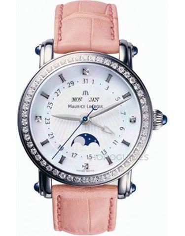 MAURICE LACROIX 艾美錶 - MASTERPIECE系列 - MP6016-SD501-170
