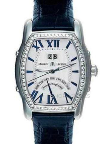 MAURICE LACROIX 艾美錶 - MASTERPIECE系列 - MP6119-SD501-13E