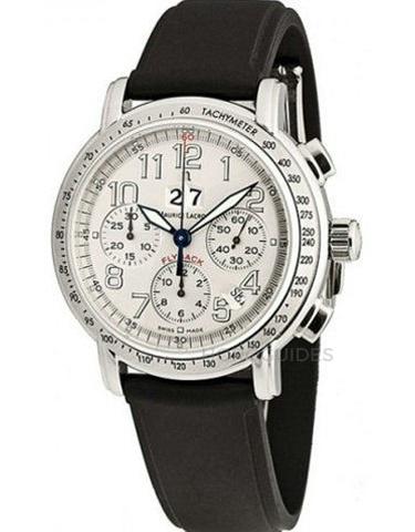 MAURICE LACROIX 艾美錶 - MASTERPIECE系列 - MP6178-SS001-12E