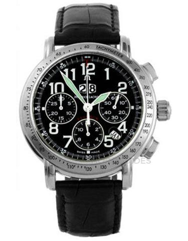 MAURICE LACROIX 艾美錶 - MASTERPIECE系列 - MP6178-SS001-32E