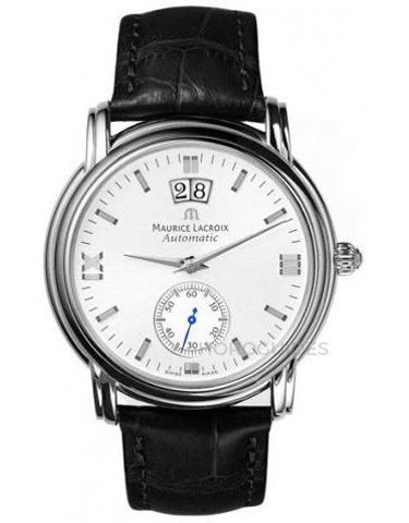 MAURICE LACROIX 艾美錶 - MASTERPIECE系列 - MP6378-SS001-290