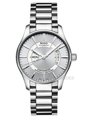 MIDO 美度表 - BELLUNA系列 - M001.431.11.031.02