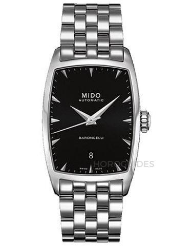 MIDO 美度表 - BARONCELLI系列 - M003.307.11.051.00