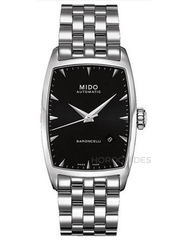 MIDO 美度表 - BARONCELLI系列 - M003.507.11.051.00
