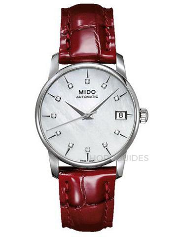 MIDO 美度表 - BARONCELLI系列 - M007.207.16.106.00