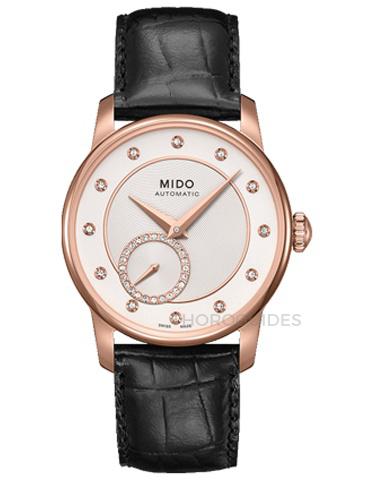 MIDO 美度表 - BARONCELLI系列 - M007.228.36.036.00