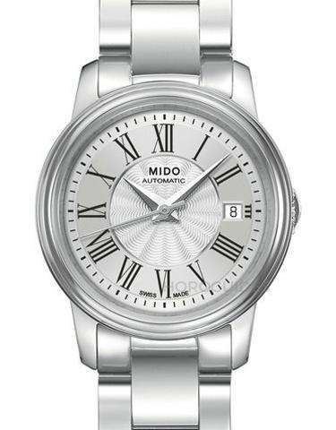 MIDO 美度表 - BARONCELLI系列 - M010.007.11.033.09