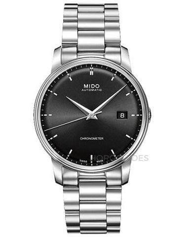 MIDO 美度表 - BARONCELLI系列 - M010.408.11.051.00