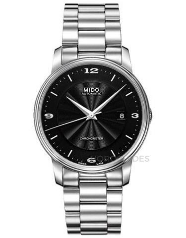 MIDO 美度表 - BARONCELLI系列 - M010.408.11.057.00