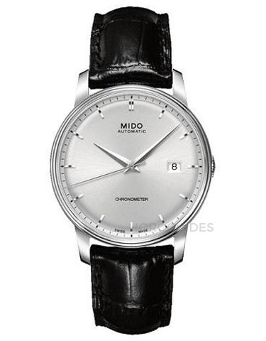 MIDO 美度表 - BARONCELLI系列 - M010.408.16.031.20