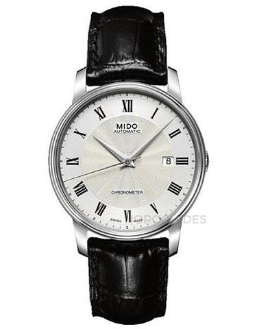 MIDO 美度表 - BARONCELLI系列 - M010.408.16.033.20