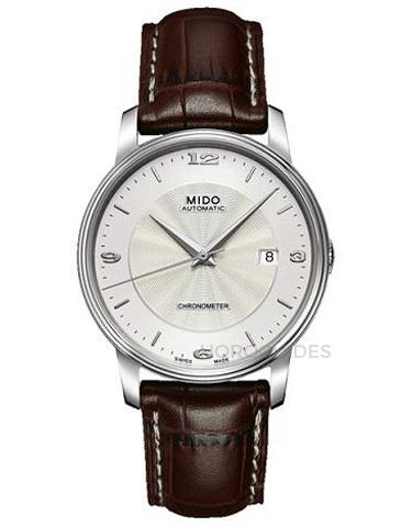 MIDO 美度表 - BARONCELLI系列 - M010.408.16.037.10
