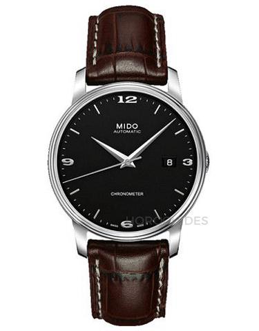 MIDO 美度表 - BARONCELLI系列 - M010.408.16.051.10