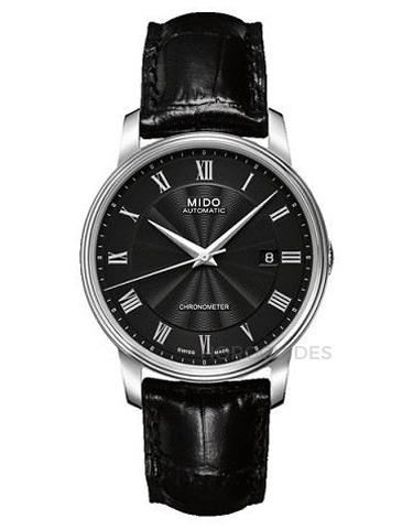 MIDO 美度表 - BARONCELLI系列 - M010.408.16.053.20