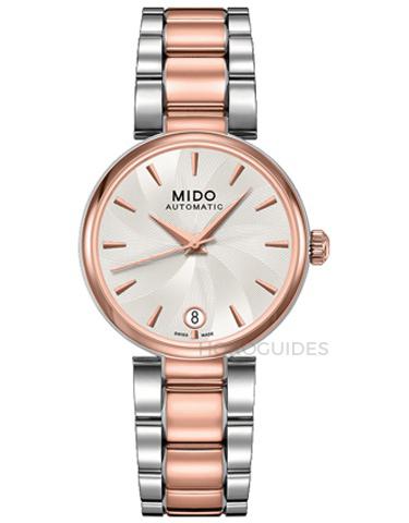 MIDO 美度表 - BARONCELLI系列 - M022.207.22.031.10
