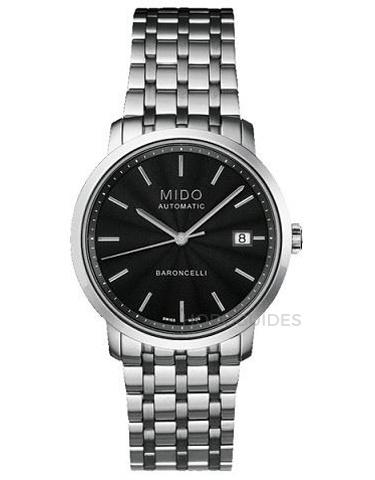 MIDO 美度表 - BARONCELLI系列 - M3895.4.18.1