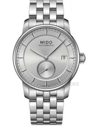 MIDO 美度表 - BARONCELLI系列 - M8608.4.10.1
