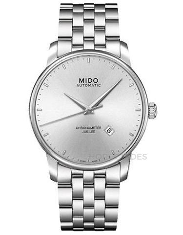 MIDO 美度表 - BARONCELLI系列 - M8690.4.71.1