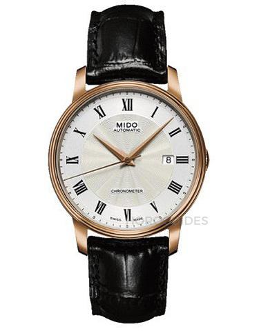MIDO 美度表 - BARONCELLI系列 - M901.408.76.033.20