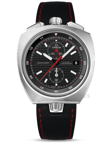 OMEGA 歐米茄 - SEAMASTER系列 - 225.12.43.50.01.001