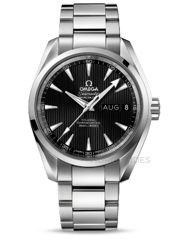 OMEGA 歐米茄 - SEAMASTER系列 - 231.10.39.22.01.001