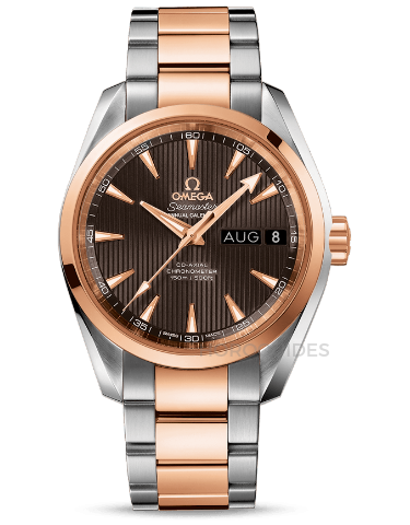 OMEGA 歐米茄 - SEAMASTER系列 - 231.20.39.22.06.001