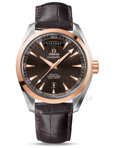 OMEGA 歐米茄 - SEAMASTER系列 - 231.23.42.22.06.001