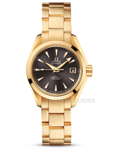 OMEGA 歐米茄 - SEAMASTER系列 - 231.50.30.20.06.002
