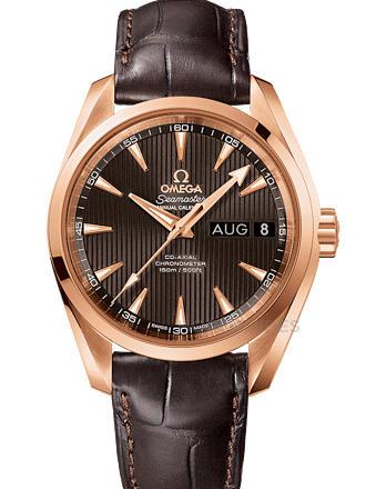 OMEGA 歐米茄 - SEAMASTER系列 - 231.53.39.22.06.001