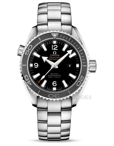 OMEGA 歐米茄 - SEAMASTER系列 - 232.30.38.20.01.001
