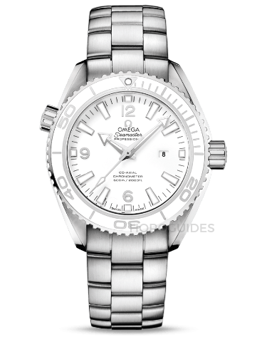 OMEGA 歐米茄 - SEAMASTER系列 - 232.30.38.20.04.001