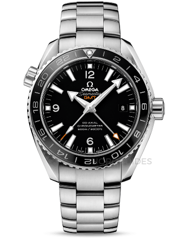 OMEGA 歐米茄 - SEAMASTER系列 - 232.30.44.22.01.001