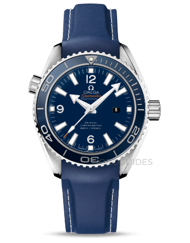 OMEGA 歐米茄 - SEAMASTER系列 - 232.92.38.20.03.001