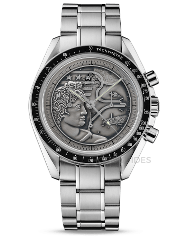 OMEGA 歐米茄 - SPEEDMASTER系列 - 311.30.42.30.99.002