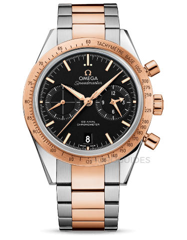 OMEGA 歐米茄 - SPEEDMASTER系列 - 331.20.42.51.01.002