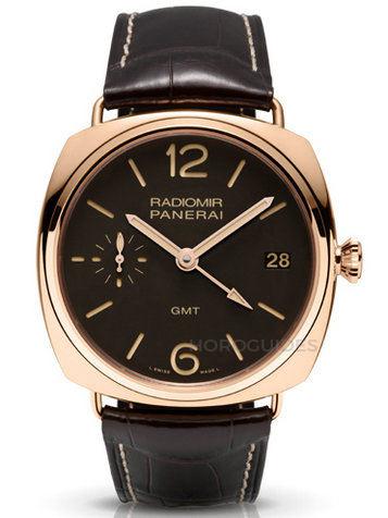 PANERAI 沛納海 - RADIOMIR系列 - PAM00421