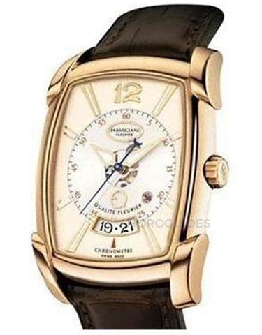 PARMIGIANI FLEURIER 帕瑪強尼 - KALPA系列 - PF010239.01