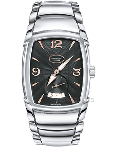PARMIGIANI FLEURIER 帕瑪強尼 - KALPA系列 - PFC124-0001401-B00002