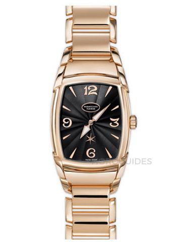 PARMIGIANI FLEURIER 帕瑪強尼 - KALPA系列 - PFC125-1001400-B10002