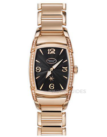 PARMIGIANI FLEURIER 帕瑪強尼 - KALPA系列 - PFC125-1021400-B10002