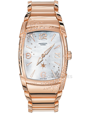 PARMIGIANI FLEURIER 帕瑪強尼 - KALPA系列 - PFC125-1043300-B10402
