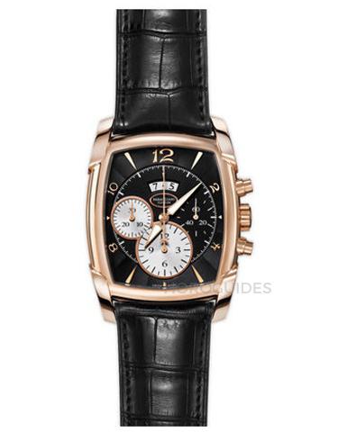 PARMIGIANI FLEURIER 帕瑪強尼 - KALPA系列 - PFC128-1001400-HA1441