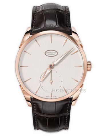 PARMIGIANI FLEURIER 帕瑪強尼 - TONDA系列 - PFC267-1002400-HA1241