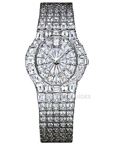 PIAGET 伯爵 - 非凡珍品系列 - G0A00685